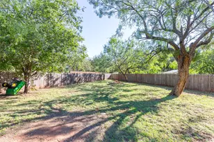 4118 Hartford St, Abilene, TX 79605 - Photo 25
