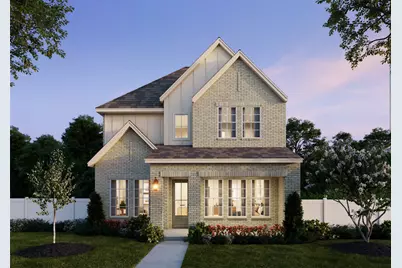 1426 Misted Mews, Frisco, TX 75033 - Photo 1