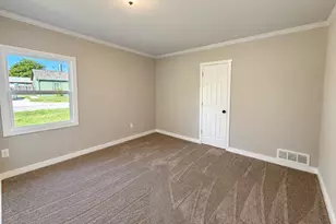401 N Frontage Rd, Valley View, TX 76272 - Photo 9