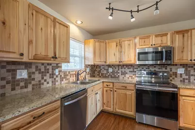 428 Meadow Lane, Abilene, TX 79602 - Photo 3