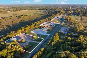 9963 US-377, Collinsville, TX 76233 - Photo 1