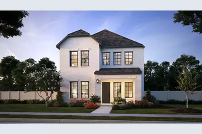 1465 Amanita Mews, Frisco, TX 75033 - Photo 1