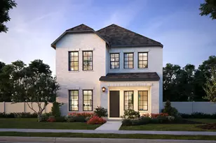 1465 Amanita Mews, Frisco, TX 75033 - Photo 1