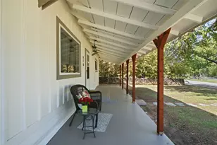 476 E Church St, Bluff Dale, TX 76433 - Photo 3