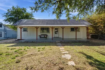 476 E Church Street, Bluff Dale, TX 76433 - Photo 1