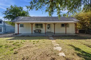 476 E Church St, Bluff Dale, TX 76433 - Photo 1