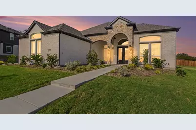1135 Willow Lake Drive, DeSoto, TX 75115 - Photo 3