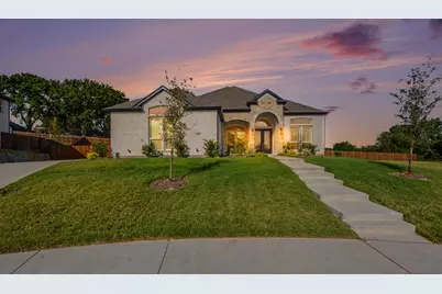 1135 Willow Lake Drive, DeSoto, TX 75115 - Photo 1