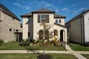 2100 Chance Ln, Northlake, TX 76247 - Photo 1