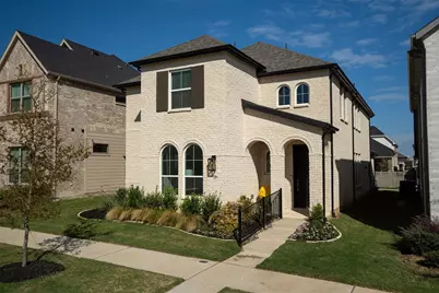 2100 Chance Lane, Northlake, TX 76247 - Photo 35