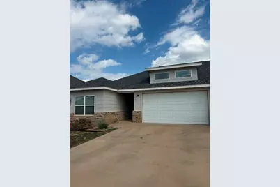 3847 Kala Drive, Abilene, TX 79606 - Photo 1