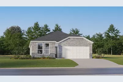 980 Flattop Way, Princeton, TX 75407 - Photo 1
