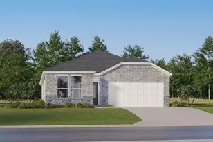 980 Flattop Wy, Princeton, TX 75407 - Photo 1