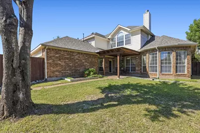 4136 Silverthorne Street, Richardson, TX 75082 - Photo 33