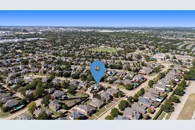 4136 Silverthorne Street, Richardson, TX 75082 - Photo 37
