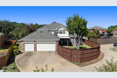 4136 Silverthorne Street, Richardson, TX 75082 - Photo 35