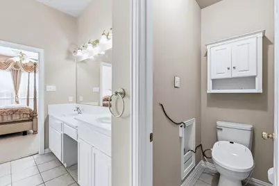 4136 Silverthorne Street, Richardson, TX 75082 - Photo 19