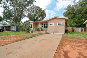 302 Westridge Dr, Abilene, TX 79605 - Photo 3