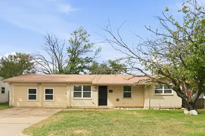 204 Pimlico Way, Saginaw, TX 76179 - Photo 1