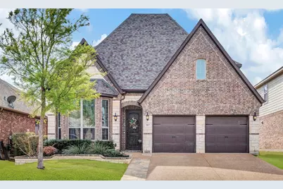 2817 Inn Kitchen Way, McKinney, TX 75071 - Photo 1