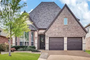 2817 Inn Kitchen Wy, McKinney, TX 75071 - Photo 1