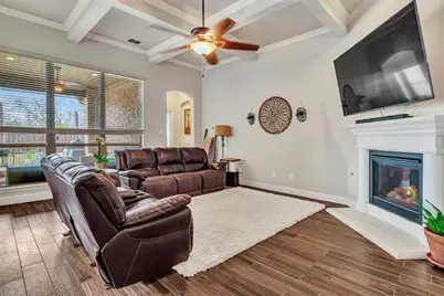 2817 Inn Kitchen Way, McKinney, TX 75071 - Photo 13