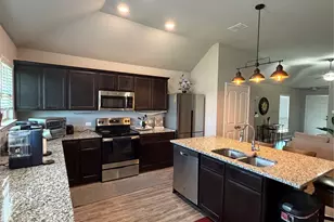 3920 S Fork Ranch Rd, Waco, TX 76705 - Photo 7