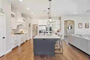 1610 N Mason St, Bowie, TX 76230 - Photo 19