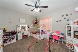 1610 N Mason St, Bowie, TX 76230 - Photo 29