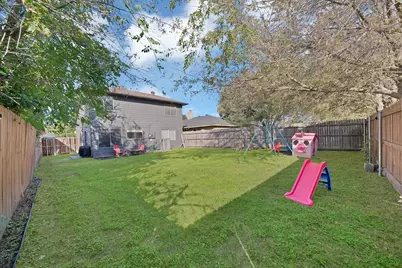 6732 Silver Sage Drive, Fort Worth, TX 76137 - Photo 5