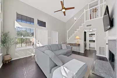 6732 Silver Sage Drive, Fort Worth, TX 76137 - Photo 11
