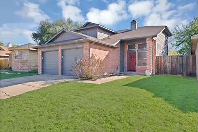 6732 Silver Sage Drive, Fort Worth, TX 76137 - Photo 7