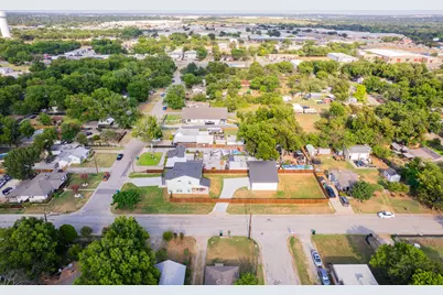 5900 Bertha Lane, Haltom City, TX 76117 - Photo 33