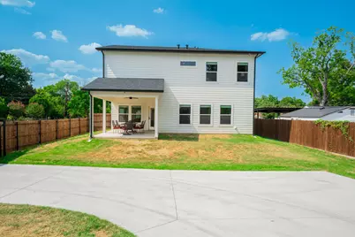 5900 Bertha Lane, Haltom City, TX 76117 - Photo 23