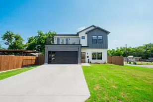 5900 Bertha Ln, Haltom City, TX 76117 - Photo 1