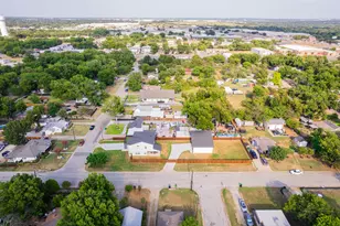 5900 Bertha Ln, Haltom City, TX 76117 - Photo 33