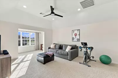 8900 Scarlet Trail, Lantana, TX 76226 - Photo 29