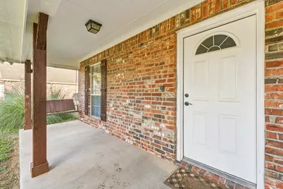 107 Ashley Street, Alvord, TX 76225 - Photo 33