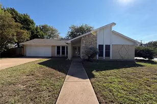 5700 Bermuda Dr, North Richland Hills, TX 76180 - Photo 1