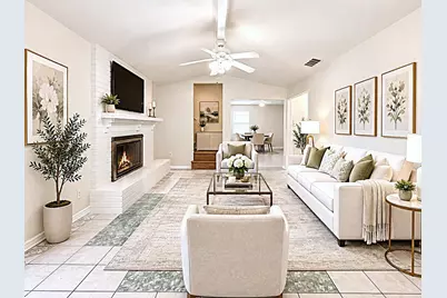 610 Colonial Drive, Garland, TX 75043 - Photo 3