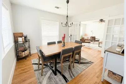 1225 N Sylvania Avenue, Fort Worth, TX 76111 - Photo 3