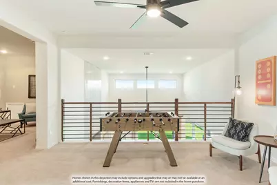4207 Graford Lane, Wylie, TX 75098 - Photo 31
