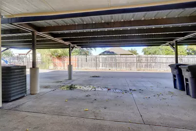 5816 Giddyup Lane, Fort Worth, TX 76179 - Photo 17