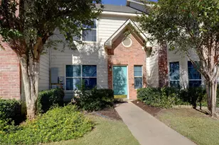 5816 Giddyup Ln, Fort Worth, TX 76179 - Photo 1