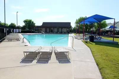 5816 Giddyup Lane, Fort Worth, TX 76179 - Photo 21