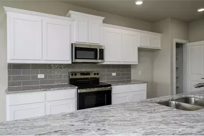205 Woodhollow Drive, Blue Ridge, TX 75424 - Photo 9