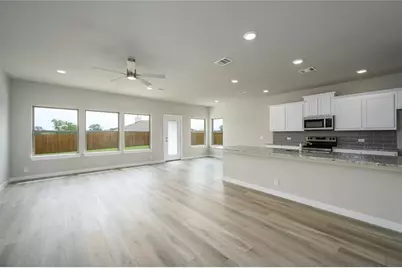 205 Woodhollow Drive, Blue Ridge, TX 75424 - Photo 5