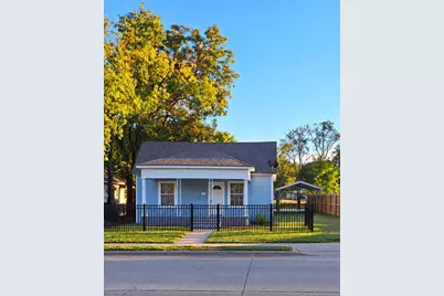 1014 W Crawford Street, Denison, TX 75020 - Photo 1