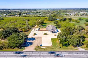 1524 S Broadway St, Joshua, TX 76058 - Photo 1