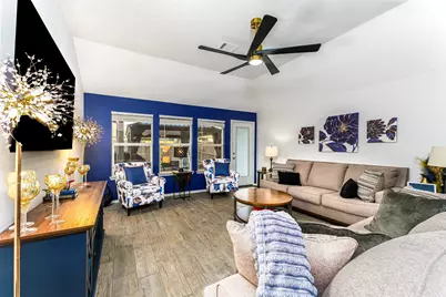 9921 Mescalbean Boulevard, Fort Worth, TX 76036 - Photo 5